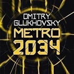 Metro 2034, Orion Publishing Group