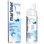 Spray nazal Izotonic Baby, 100 ml, Marimer
