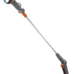 Pistol de Stropit cu Tija 18335, 4 JETURI, Gardena