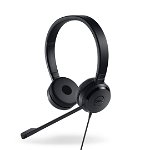 Casti Dell Pro Stereo Headset UC350