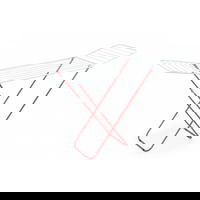 USCATOR RUFE METALIC 18 M, CLASSIC