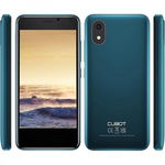 Telefon mobil CUBOT J20 Verde, 4G, 4.0 , 2GB RAM, 16GB ROM, Android 12, MT6739WA QuadCore, Face ID, 2350mAh, Dual SIM, CUBOT