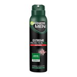 Garnier Garnier Deodorant pentru bărbați spray Extreme Protection 72h - Căldură, Stres 150 ml, Garnier
