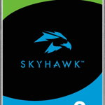 Sunet pt calculator Seagate SkyHawk 3TB 3.5' SATA III (6 Gb/s) (ST3000VX015) Hard disk server Seagate SkyHawk 3TB 3.5' SATA III (6 Gb/s) (ST3000VX015), Seagate