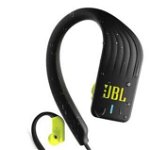 Casti JBL Endurance SPRINT In Ear Wireless Yellow