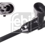 Senzor nivel lichid racire OPEL ASTRA H, ASTRA H GTC, ZAFIRA ZAFIRA FAMILY B, ZAFIRA B 1.2-2.2 intre 2004-2015, FEBI BILSTEIN