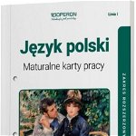 Polonez J. LO 3 Matura carduri de lucru ZR Line I, Operon