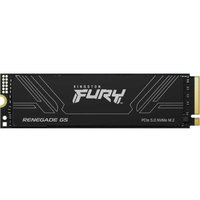 Solid State Drive (SSD) KINGSTON Fury Renegade,2TB, G5 PCIe 5.0 NVMe M.2