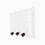 Pachet Promo 500 pungi Bag-in-Box 20 L transparente, Loredo