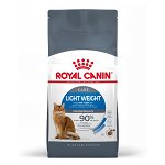 Hrana uscata pentru pisici Royal Canin Light Weight Care Adult 8 kg