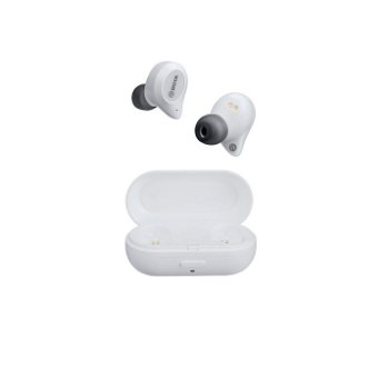 Casti Stereo BOYA BY-AP1-W Wireless In-Ear White, Boya