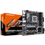 Placa de Baza GIGABYTE B850M DS3H AM5, GIGABYTE