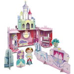 Puzzle 3D - Castelul printesei, Sassi