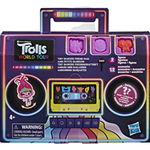 Trolls Set 2 Figurine Micii Dansatori