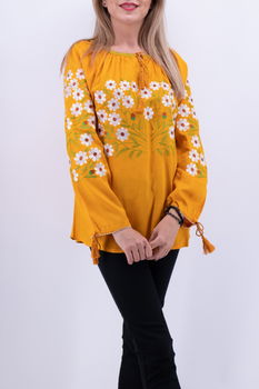 Ie Traditionala Margareta 3, Magazin Traditional