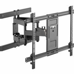 TV MOUNT SERIOUX TV61-466 37"-80" 60KG, SERIOUX