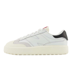 Pantofi sport dama CT302OD, New Balance, Textil/Piele naturala, Alb, 42.5 EU Pantofi sport dama CT302OD, New Balance, Textil/Piele naturala, Alb, 42.5 EU