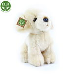 Câine pluș Rappa Saint Bernard, 26 cm