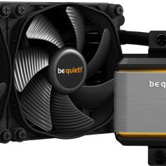 Be Quiet Cooler procesor Silent Loop 2 240mm