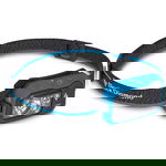 Frontala Black Diamond Storm 450 headlamp, LED light (light blue), Black Diamond
