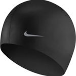 Șapcă Nike Solid Silicone Youth negru mărime unică (TESS0106-001), Nike