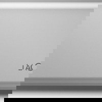 SSD extern Lacie Portable 500GB, 2.5`, USB 3.1, Gri, LaCie