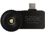 Camera cu termoviziune Seek Thermal UW-EAA Imaging Camera, MiroUSB Universal