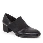 Pantofi Casual Dama W43-22A Black (086) Lady Star