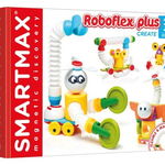 SMARTMAX ROBOFLEX PLUS, 2-3 ani +, SmartMax
