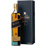 Whisky Johnnie Walker Blue Label, Blended, Cutie, 40%, 0.7l