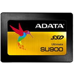 SSD A-DATA Ultimate SU900, 512GB, 2.5", SATA III 600