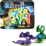 Figurină Spin Master Bakugan - tablă de colecție, Spin Master