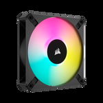 Ventilator iCUE AF120 RGB ELITE 120Mm PWM Negru, Corsair