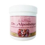 Crema Extras Struguri Rosii 250ml Dr. Alpenberger