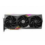 GeForce RTX 4090 GAMING X TRIO 24GB GDDR6X 384-bit DLSS 3.0, MSI