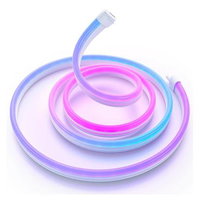 Extensie banda LED RGB inteligenta Xiaomi Smart Lightstrip Pro BHR6476GL