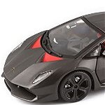 Macheta Bburago Star Lamborghini Sesto Elemento, 1:24