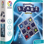 Shooting Stars - Stelutele cazatoare, joc de tip puzzle, Smart Games