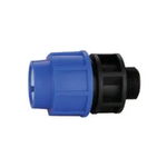 Adaptor FE 40-1 1/4 PEHD, Everpro