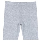 Pantalon copii Chicco, scurt, gri inchis, 52825, chicco.ro