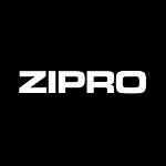 Sticla de apă Zipro - NITRO RS/ HULK RS/ BEAT RS/ SHOX RS, Zipro
