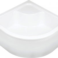 Capac semicerc pentru cadita de dus pentru KTD_042B