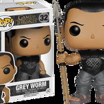 Funko Pop: Game of Thrones - Grey Worm, Funko