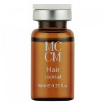 MCCM Fiola pentru scalp impotriva caderii parului 10ml, MCCM