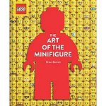 LEGO the Art of the Minifigure 
