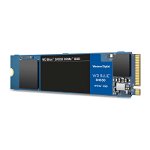Hard Disk SSD Western Digital WD Blue SN550 2TB M.2 2280