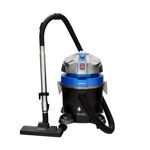 Aspirator filtrare apa Albatros AQUALTYS Blue, 1600 W, 7.2 L (Negru/Albastru)