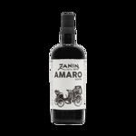 Lichior aromatizat Zanin Amaro, 30% alc., 0.7L, Italia, Zanin