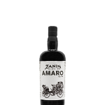 Lichior aromatizat Zanin Amaro, 30% alc., 0.7L, Italia, Zanin