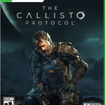Joc The Callisto Protocol - Day One Edition pentru Xbox One